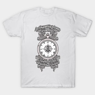 Ships T-Shirt